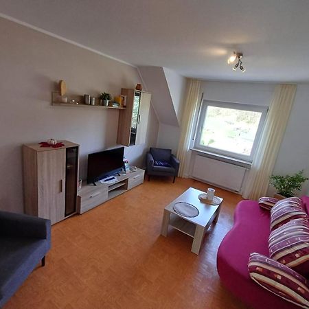 Ferienhaus Urban Mit Garage Wimbach Экстерьер фото
